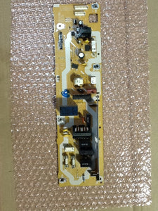 TZRXN010MRR SUB POWER FOR A PANASONIC TV (TC-32LX700)