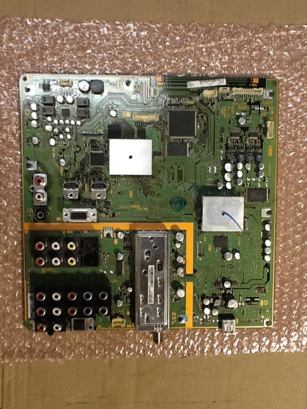 A-1268-671-A (1-873-477-12) MAIN BOARD FOR A SONY TV (KDL-32XBR4)