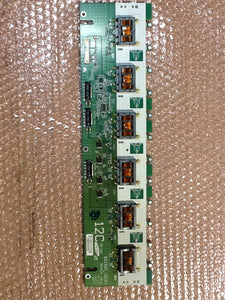 1-857-109-11 BACKLIGHT BOARD FOR A SONY TV (KDL-32V4000 MORE)
