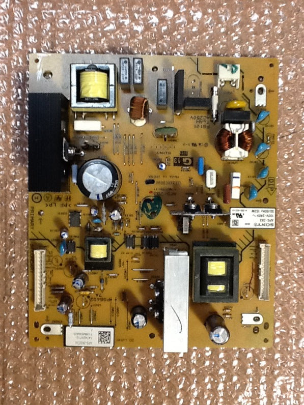 1-474-297-12 G13 POWER BOARD FOR A SONY TV (KDL-32BX421 MORE)