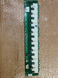 1-789-771-11 BACKLIGHT INVERTER FOR A SONY TV (KDL-40D3000 MORE)