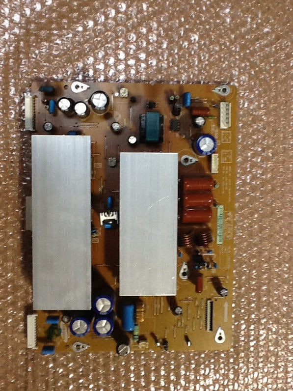 BN96-09751A Y MAIN FOR A SAMSUNG TV (PS42B451B2WXXU MORE)