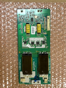 6632L-0627A BACKLIGHT INVERTER FOR MULTIPLE TVS (SONY KDL-32BX320 MORE)
