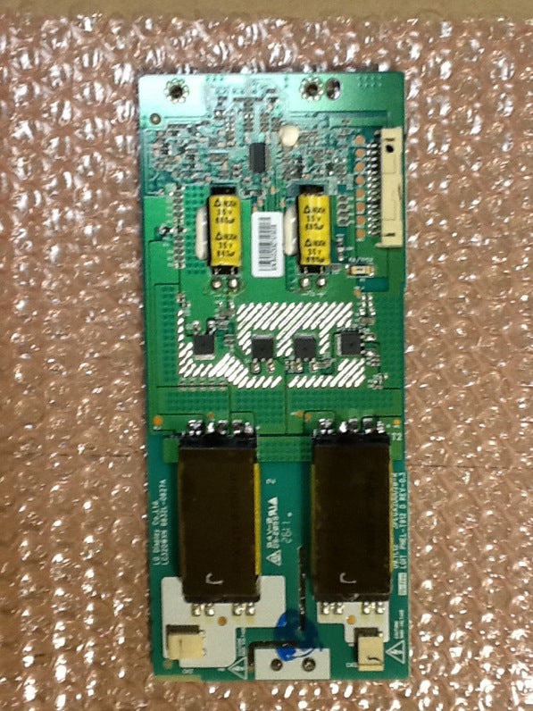 6632L-0627A BACKLIGHT INVERTER FOR MULTIPLE TVS (SONY KDL-32BX320 MORE)