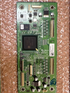 6871QCH053G LOGIC BOARD FOR MULTIPLE TVS (LG 42PM3MV-UC MORE)