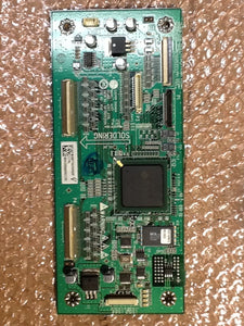 6871QCH053F LOGIC BOARD FOR MULTIPLE TVS (42PX3DLV-UC MORE)