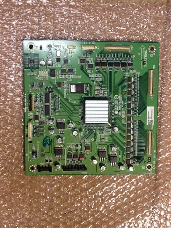 EBR30597901 LOGIC BOARD FOR MULTIPLE TVS (VIZIO P50HDTV10A MORE)