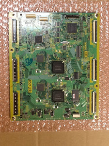 TXN-D1HHTU(TNPA3983AS) D LOGIC BOARD FOR A PANASONIC TV (TH-50PZ750U MORE)