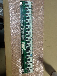 1-857-185-11 BACKLIGHT INVERTER FOR A SONY TV (KDL-46Z4100 MORE)
