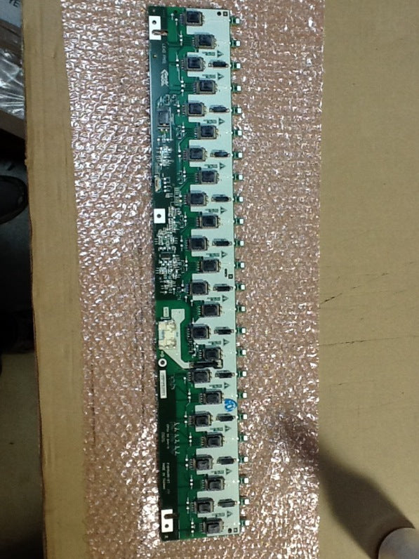 1-857-185-11 BACKLIGHT INVERTER FOR A SONY TV (KDL-46Z4100 MORE)