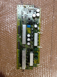 TXNSS1RQTUS SS BOARD FOR A PANASONIC TV (TH-50PX80U MORE)