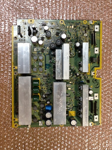 TNPA4657AC SC BOARD FOR A PANASONIC TV (TH-42PZ80UA MORE)