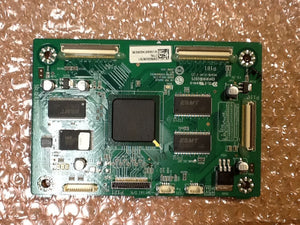 EBR50038701 LOGIC FOR AN LG TV (50PG25  MORE)