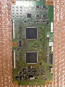 CPWBX3520TPZZ TCON FOR A SHARP TV (LC-52D62U MORE)