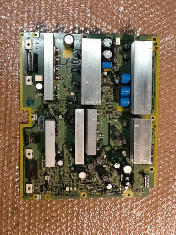 TXNSC1AWUU SC BOARD FOR A PANASONIC TV (TH-50PZ850UA MORE)