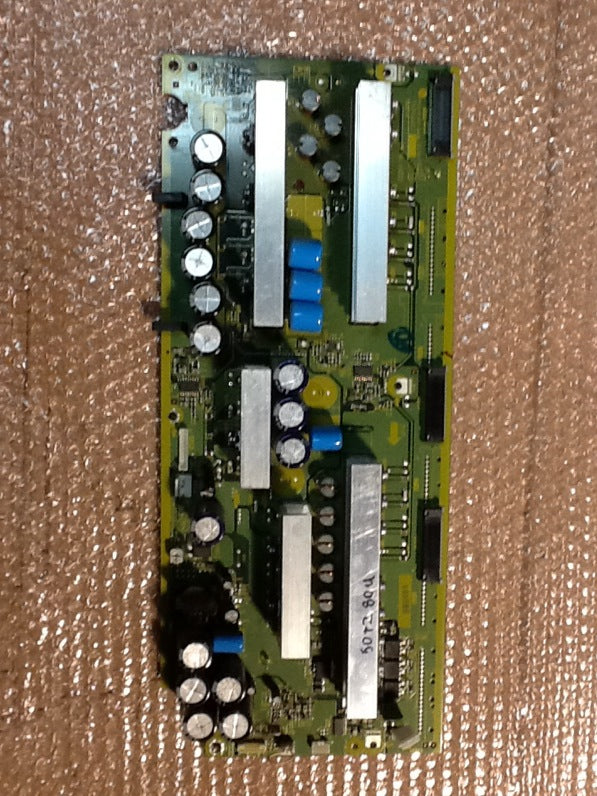 TXNSS1RJTU SS BOARD FOR A PANASONIC TV (TH-50PZ850U MORE)