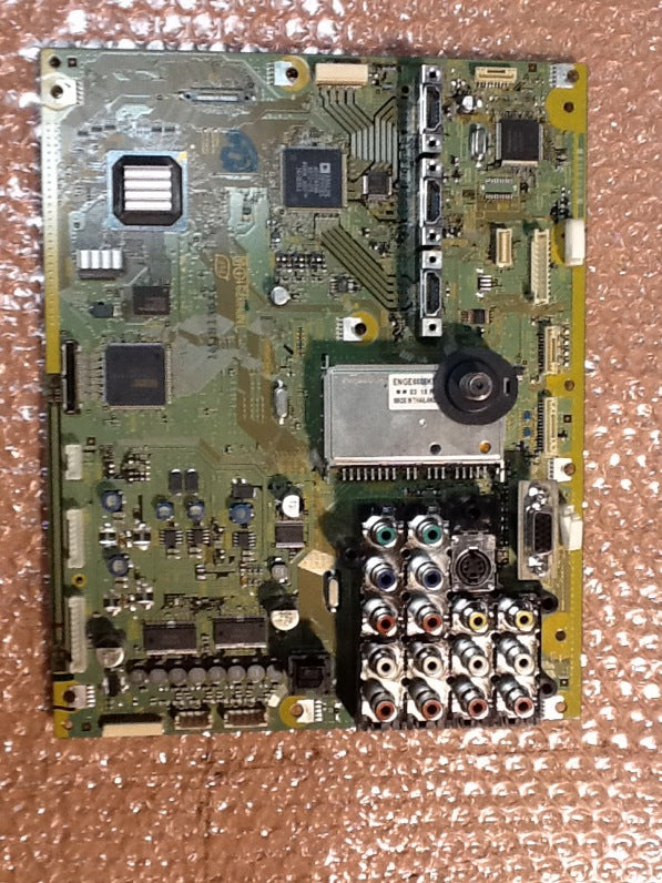 TNPH0713 PANASONIC (NO Suffix) A BOARD TH-50PZ800U $39.62 - PicClick CA