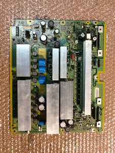 TXNSC1RJTU SC BOARD FOR A PANASONIC TV (TH-50PZ850U MORE)