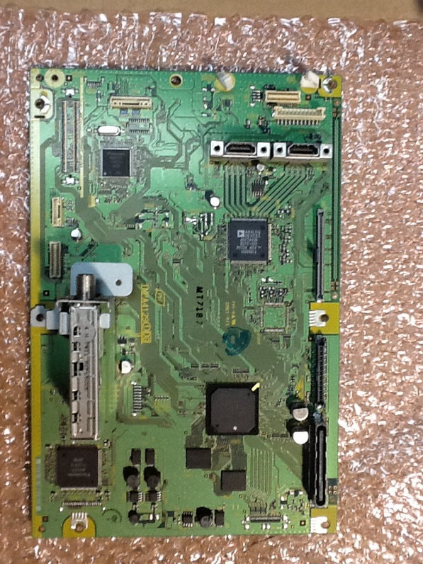 TNPA4129S DG BOARD FOR A PANASONIC TV (TH-50PZ700U MORE)