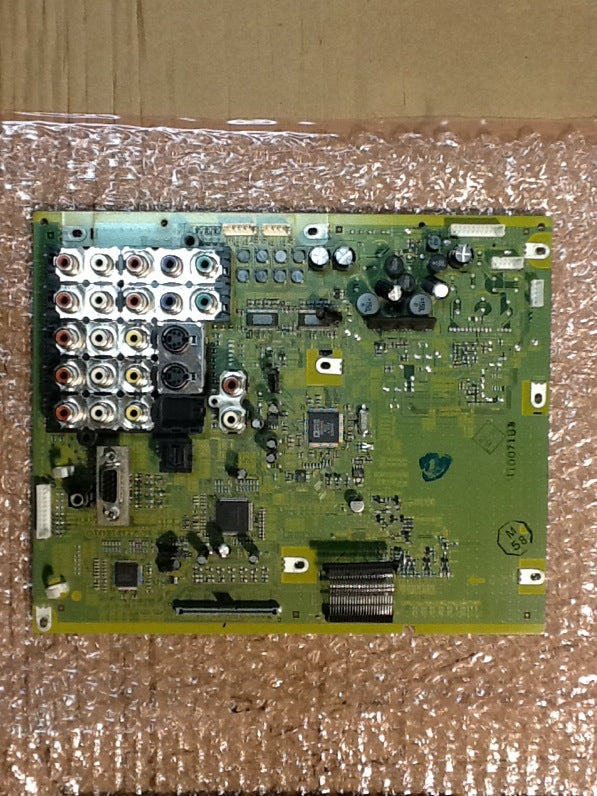 TNPA4131AGS H BOARD FOR A PANASONIC TV (TH-58PZ700U MORE)