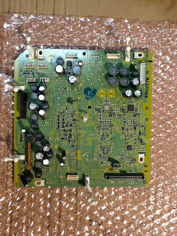TNPA3761ABS PA BOARD FOR A PANASONIC TV (TH-58PX60U & MORE)