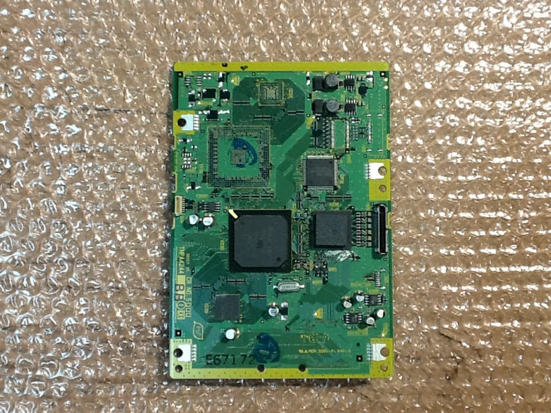 TXNDH1HHTU DH BOARD FOR A PANASONIC TV (TH-58PZ700U MORE)