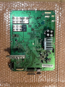 75007244 AV BOARD FOR A TOSHIBA TV (42HL57 MORE)