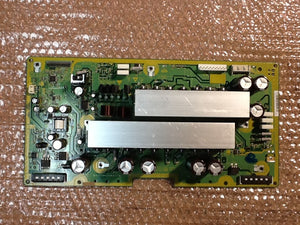 JA30499 X MAIN FOR A HITACHI TV (P50A202)