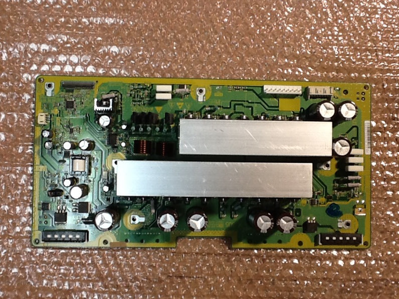 JA30499 X MAIN FOR A HITACHI TV (P50A202)