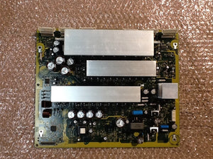 FPF49R-YSS64001 Y MAIN FOR A HITACHI TV (P50A402 MORE)