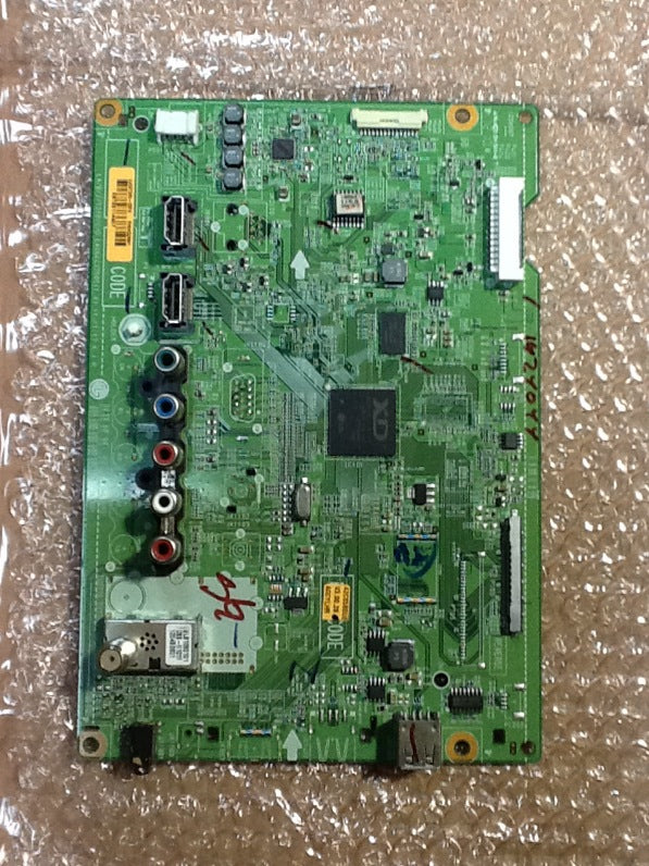 EBT62114907 MAIN BOARD FOR AN LG TV (42CS560-UE AWMYHR MORE)