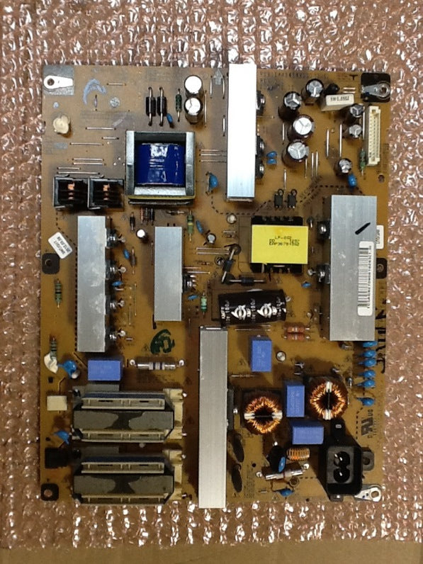 EAY62769601 POWER BOARD FOR AN LG TV (42CS560-UE AUSYLUR MORE)