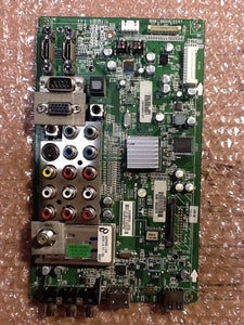 EBT60692407 MAIN BOARD FOR AN LG TV (50PS30-UB .ACCLLJR MORE)