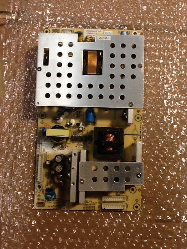 190-4F05 POWER BOARD FOR A SOYO TV (MT-SYTPT3227AB)