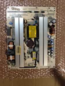 113358 POWER BOARD FOR MULTIPLE TVS (HISENSE LCD40V57CA MORE)