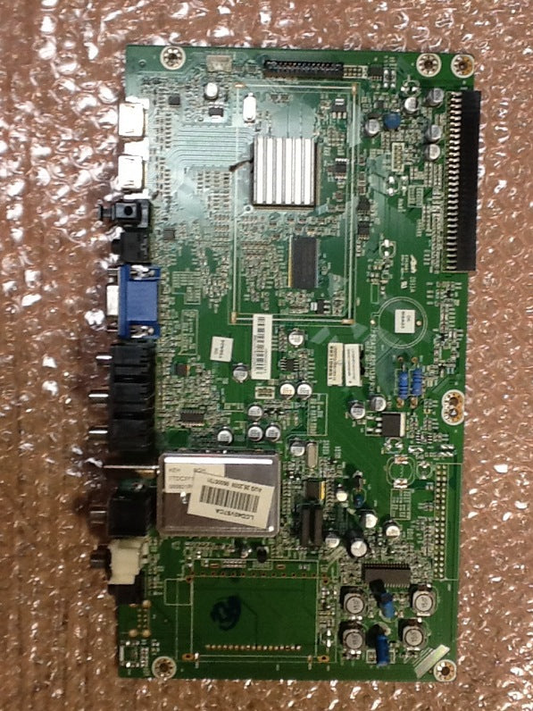 117897 MAIN BOARD FOR A HISENSE TV (LCD40V57CA)