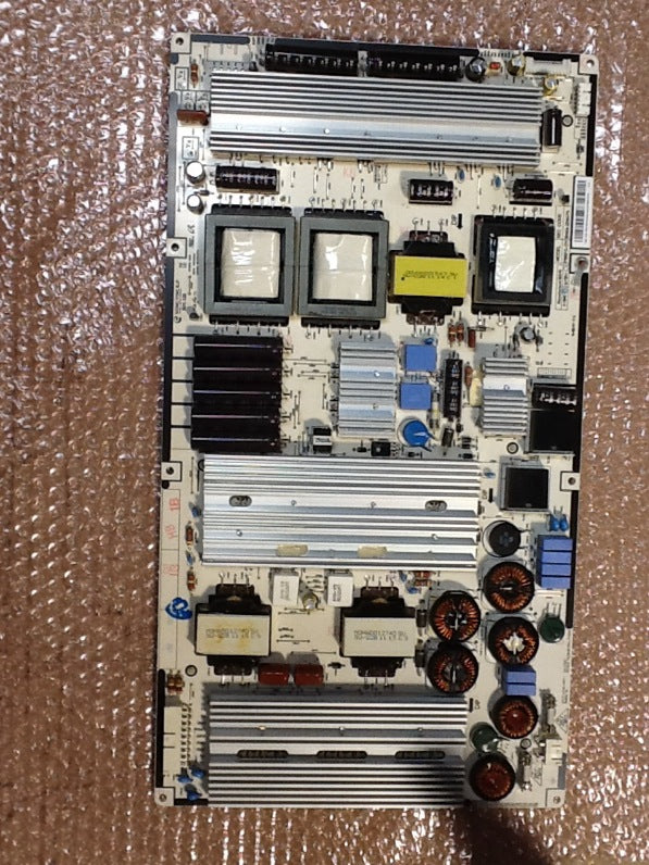 BN44-00447A POWER BOARD FOR A SAMSUNG TV (PN64D8000FFXZA MANY MORE)