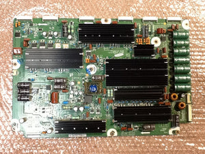 BN96-16536A YSUS FOR A SAMSUNG TV (PN59D8000FFXZA MORE)
