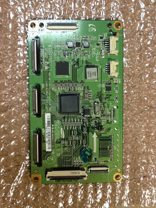 LJ92-01775B LOGIC BOARD FOR A SAMSUNG TV (PN59D8000FFXZA MORE)