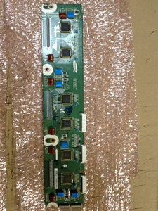 BN96-16538A BUFFER BOARD FOR A SAMSUNG TV (PN59D8000FFXZA MORE)