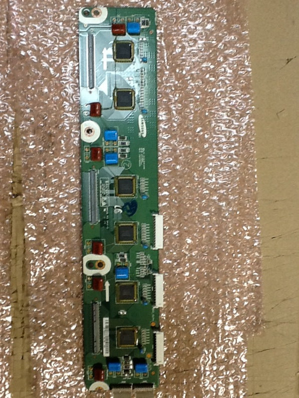 BN96-16538A BUFFER BOARD FOR A SAMSUNG TV (PN59D8000FFXZA MORE)