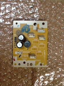 TNPA4243AD PB BOARD FOR A PANASONIC TV (TH-65PZ750U MORE)