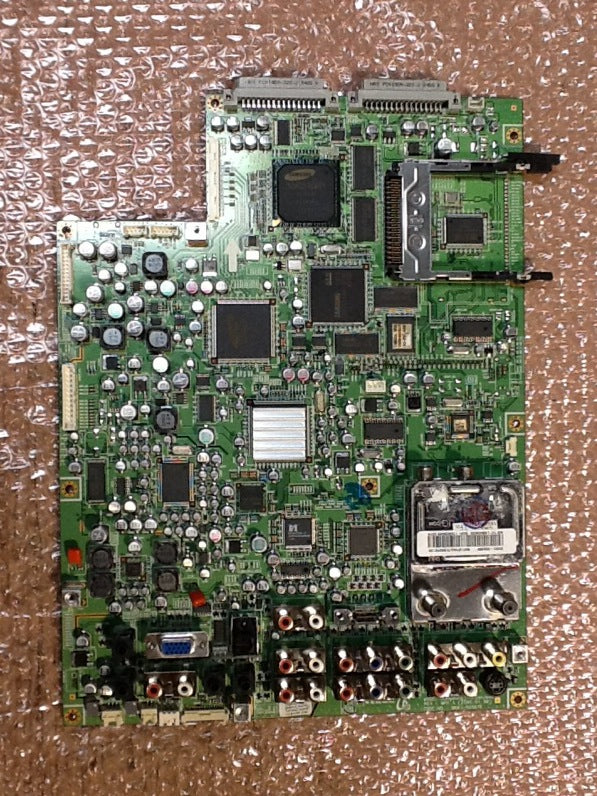 BN94-00629F MAIN BOARD FOR A SAMSUNG TV (LNR408DX-XAC SP01 MORE)