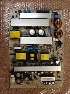 EAY32929001 POWER BOARD FOR AN LG TV (50PB65-ZA MORE)