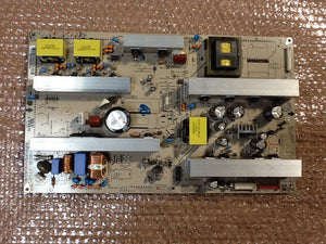 EAY40505202 POWER BOARD FOR AN LG TV (42LG50 MORE)