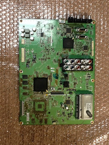 UX34846 MAIN BOARD FOR A HITACHI TV (P42A202 MORE)