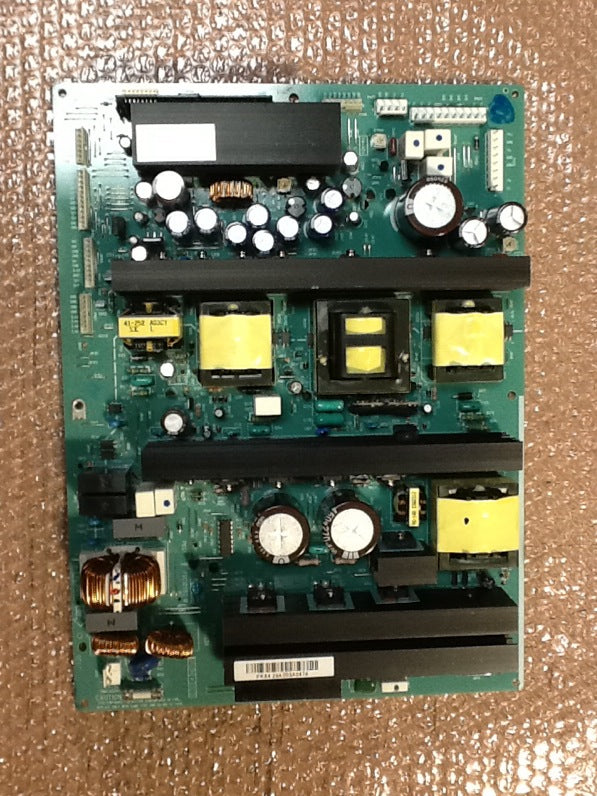 6709V00003A POWER BOARD FOR AN LG TV (42PX4D-UB MORE)