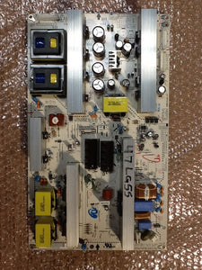 EAY40505303 POWER BOARD FOR AN LG TV (47LG70-UA MORE)