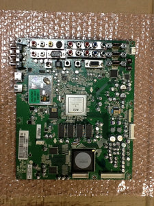 AGF55791101 MAIN BOARD FOR AN LG TV (47LG70-UA AUSQLJM MORE)