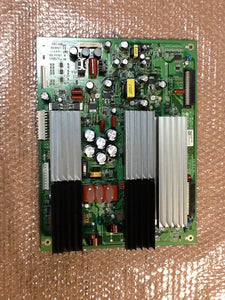 EBR39706801 YSUS BOARD FOR AN LG TV (42PG25 MORE)